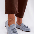  Mocassin model 223615 Step in style 