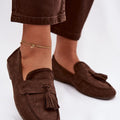  Mocassin model 223616 Step in style 