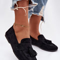  Mocassin model 223617 Step in style 