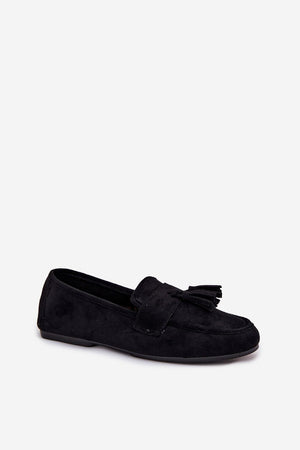  Mocassin model 223617 Step in style 