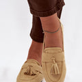  Mocassin model 223618 Step in style 