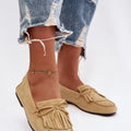  Mocassin model 223625 Step in style 