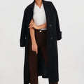  Women trousers model 223645 Rue Paris 