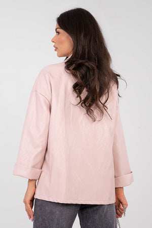  Jacket model 223659 Rue Paris 