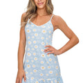  Nightshirt model 223675 Donna 