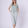  Pyjama model 223686 M-Max 