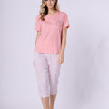  Pyjama model 223687 M-Max 