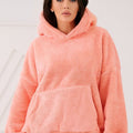  Sweatshirt model 223702 Factory Price 