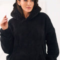  Sweatshirt model 223706 Factory Price 