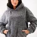  Sweatshirt model 223708 Factory Price 