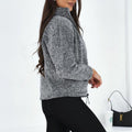  Sweatshirt model 223712 Factory Price 
