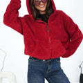  Sweatshirt model 223723 Factory Price 