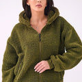  Sweatshirt model 223726 Factory Price 