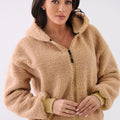  Sweatshirt model 223730 Factory Price 