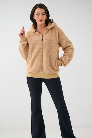  Sweatshirt model 223730 Factory Price 
