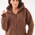  Sweatshirt model 223731 Factory Price 