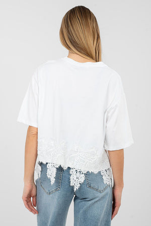  Blouse model 223735 Factory Price 