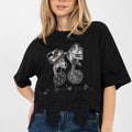 Blouse model 223738 Factory Price 