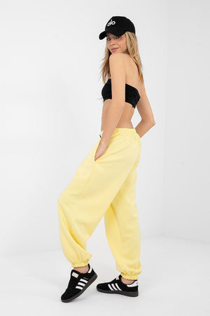  Tracksuit trousers model 223750 Italy Moda 