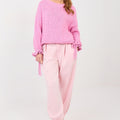  Tracksuit trousers model 223753 Italy Moda 