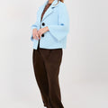  Tracksuit trousers model 223754 Italy Moda 