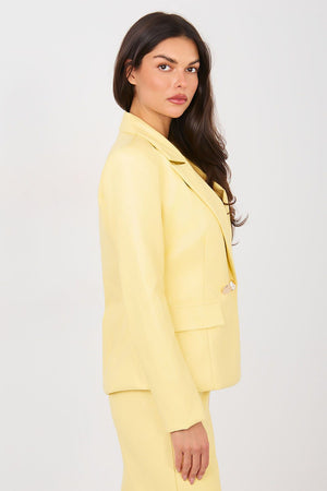  Jacket model 223763 Italy Moda 