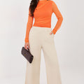  Women trousers model 223772 Italy Moda 