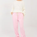  Tracksuit trousers model 223780 Italy Moda 