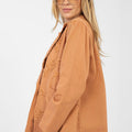  Jacket model 223804 Rue Paris 