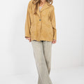  Jacket model 223806 Rue Paris 
