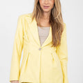  Jacket model 223811 Rue Paris 