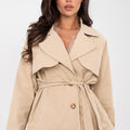  Coat model 223837 Rue Paris 