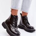  Boots model 223849 Step in style 