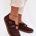  Barefoot model 223855 Step in style 