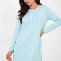  Nightshirt model 223879 Forever Pink 