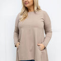  Plus size blouse model 223927 Relevance 