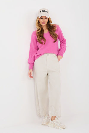  Jeans model 223939 Rue Paris 