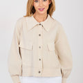  Long sleeve shirt model 223950 Rue Paris 