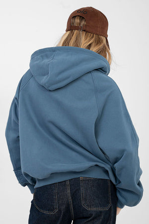  Sweatshirt model 224002 Factory Price 