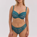  Brazilian style panties model 224048 Gaia 