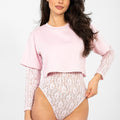  Shapewear Body model 224074 Italy Moda 