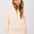  Sweatshirt model 224120 Factory Price 