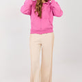  Tracksuit trousers model 224124 Factory Price 