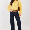  Long sleeve shirt model 224143 Factory Price 