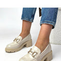  Mocassin model 224149 Solea 