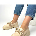  Mocassin model 224150 Solea 