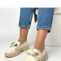  Mocassin model 224151 Solea 