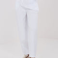  Women trousers model 224178 Italy Moda 
