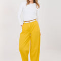  Women trousers model 224180 Italy Moda 