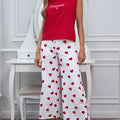  Pyjama model 224229 Pure Sin 